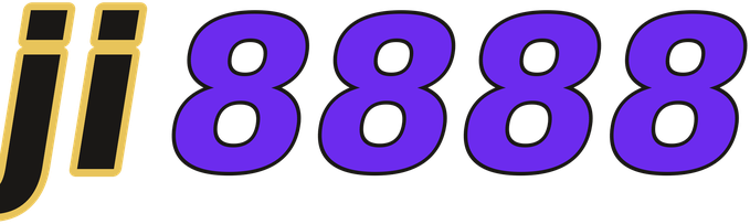 ji8888 logo