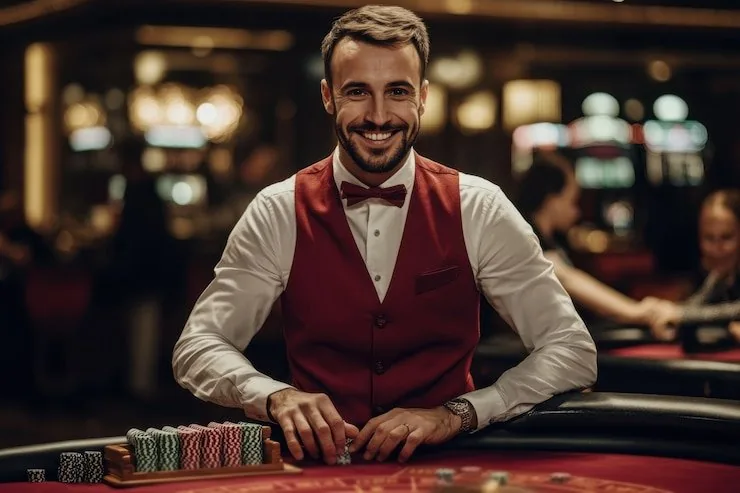 ji8888 Casino