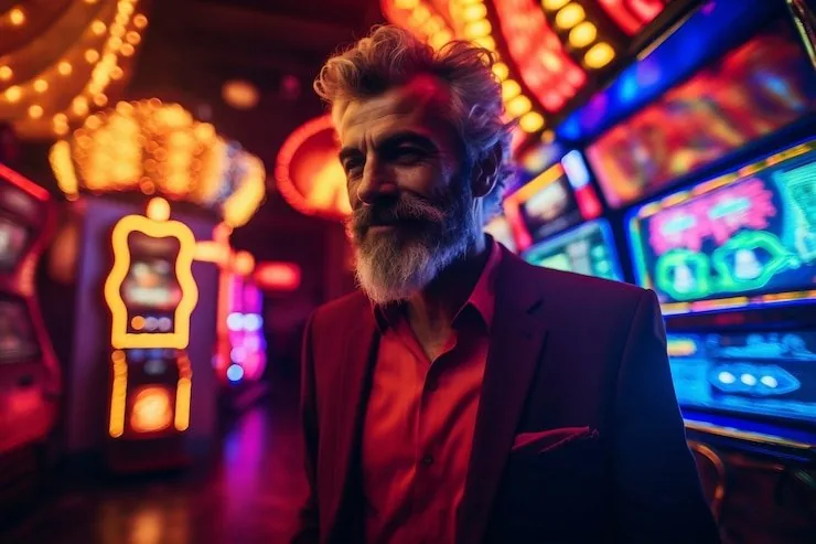 ji8888 What We Offer in ji8888 Casino